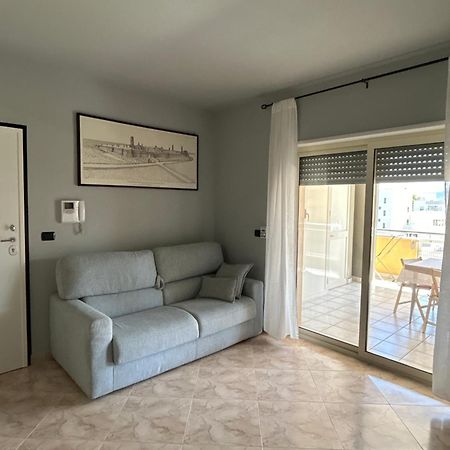Villa La Dimora Chiara Monopoli Exterior foto