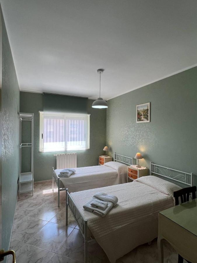 Villa La Dimora Chiara Monopoli Exterior foto