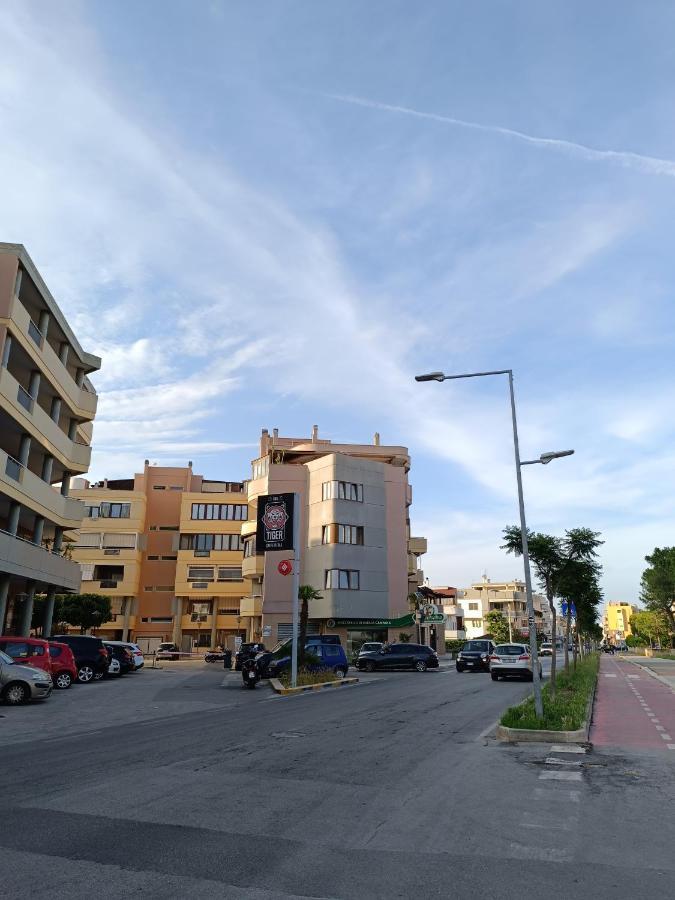 Villa La Dimora Chiara Monopoli Exterior foto