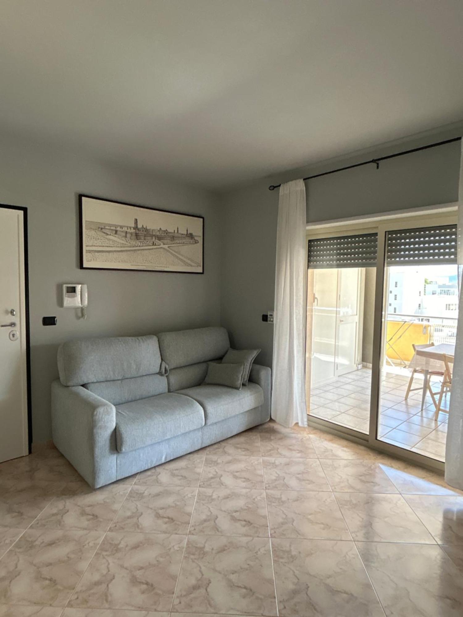 Villa La Dimora Chiara Monopoli Exterior foto